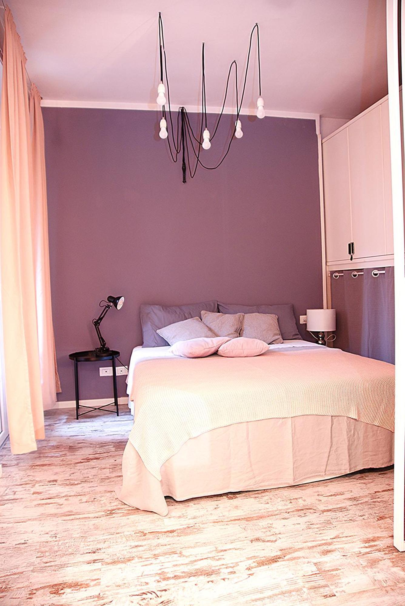 Navigli Urban Apartment