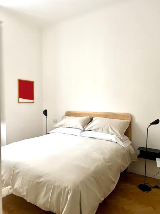 Casa Appartement Milaan