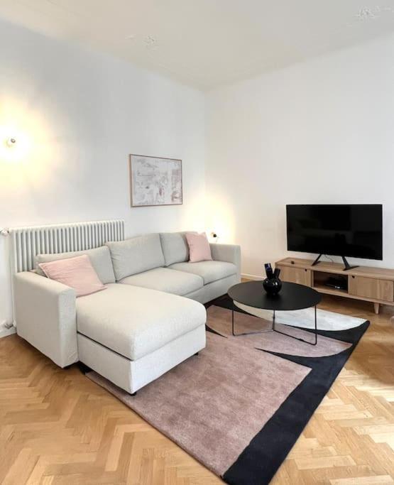 Casa Appartement Milaan