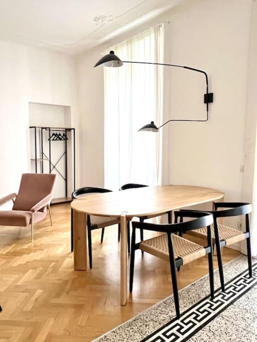 Casa Appartement