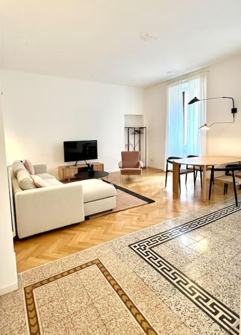 Casa Appartement *