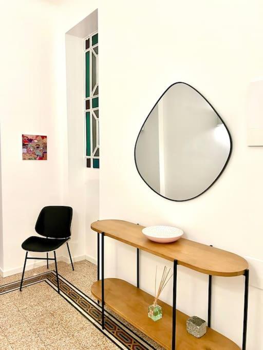 Appartement Casa Milaan