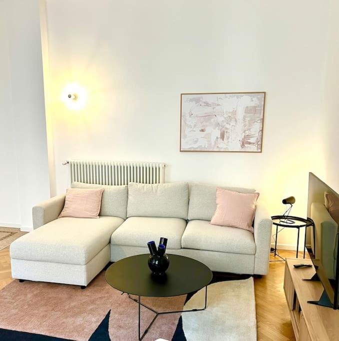 Appartement Casa Milaan