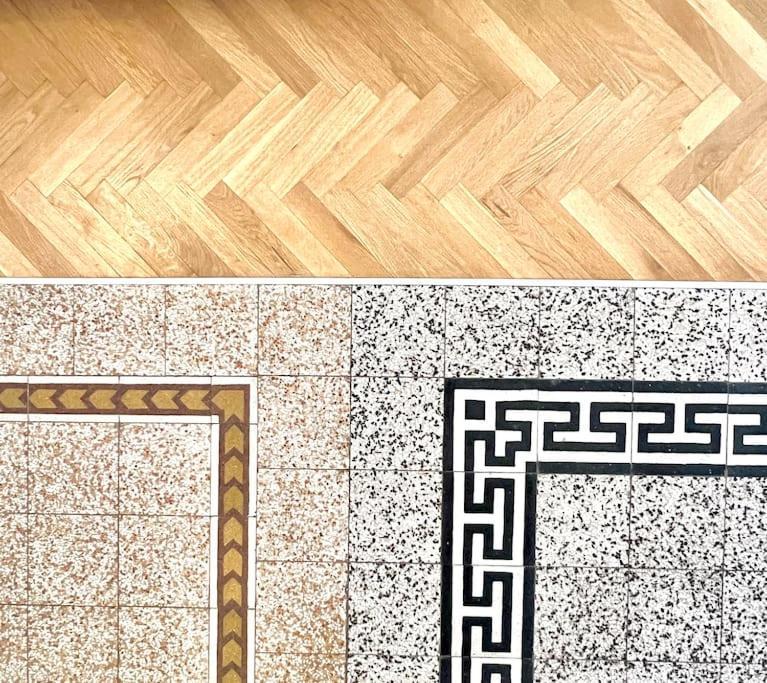 Casa Appartement