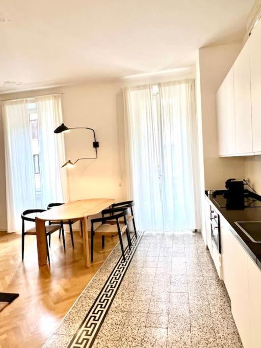 Casa Milaan