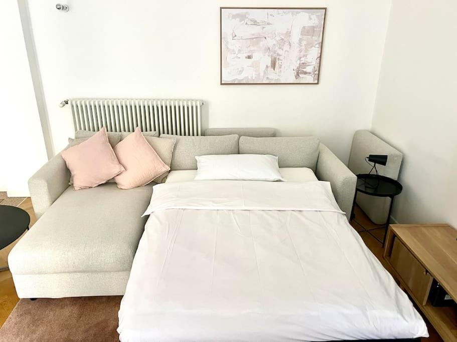 Appartement Casa Milaan