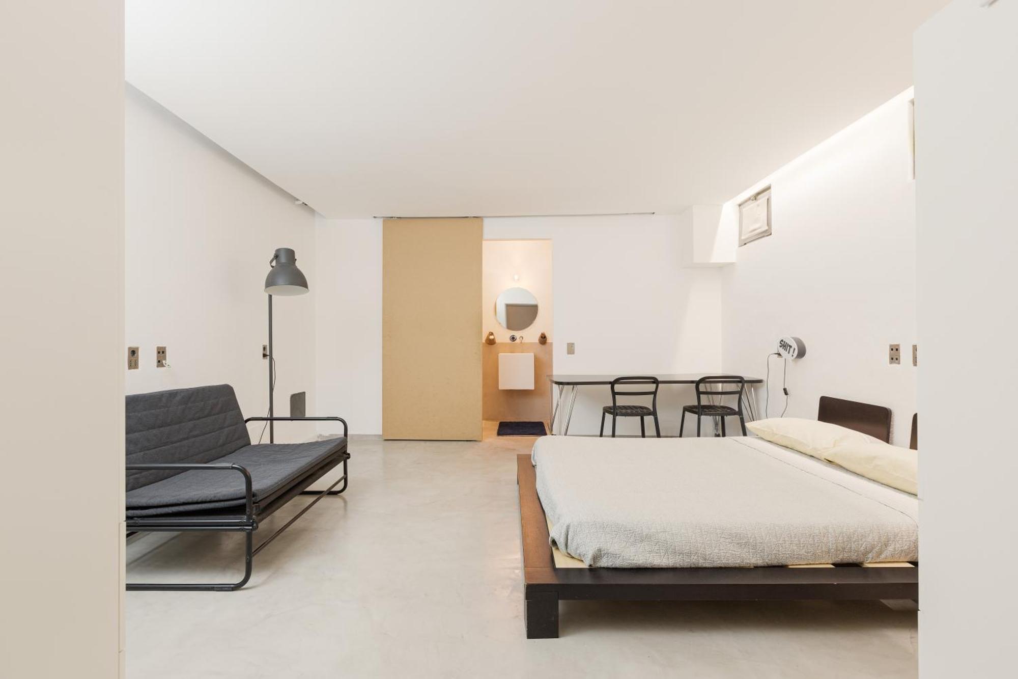 Ferienhaus In Darsena Da Andrea