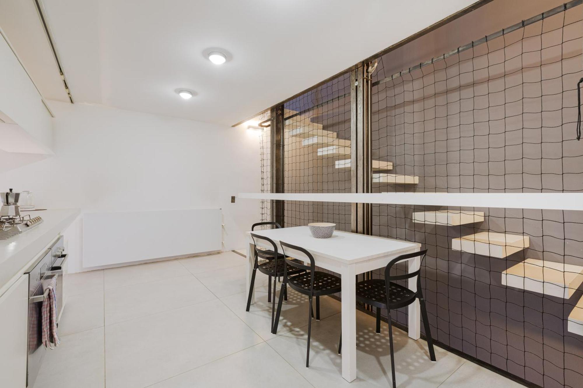 Ferienhaus In Darsena Da Andrea Mailand