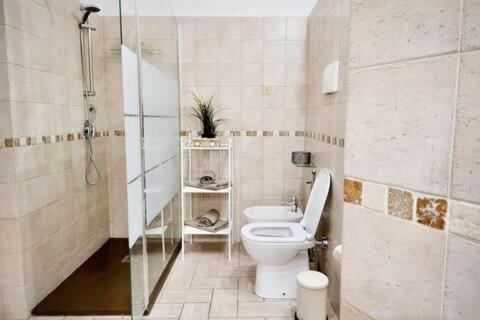 Apartment Free Parking - Splendido Openspace In Centro - Suitedilu *