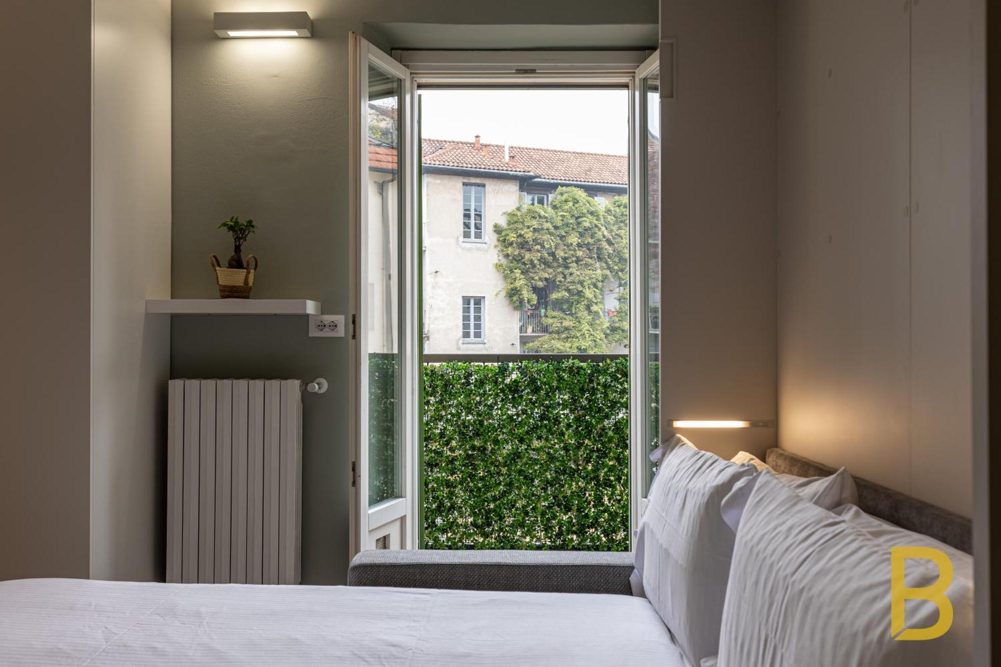 Beplace In Chinatown * Milano