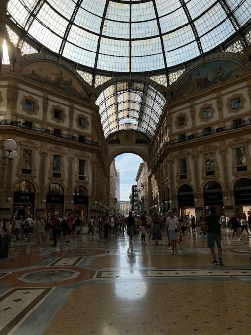 Appartamento Golden View Milano