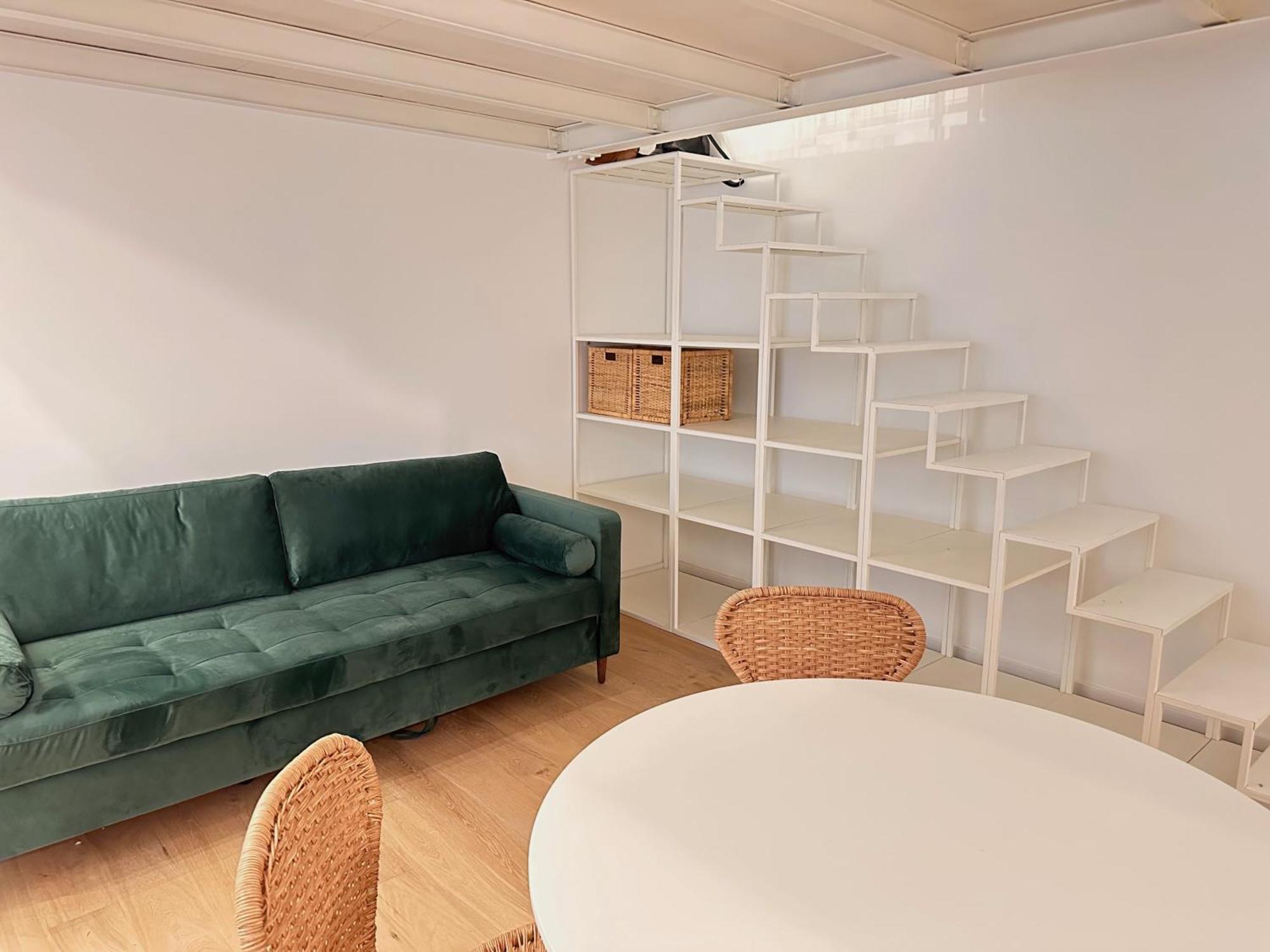 Appartement Loft 21 - Downtown - *
