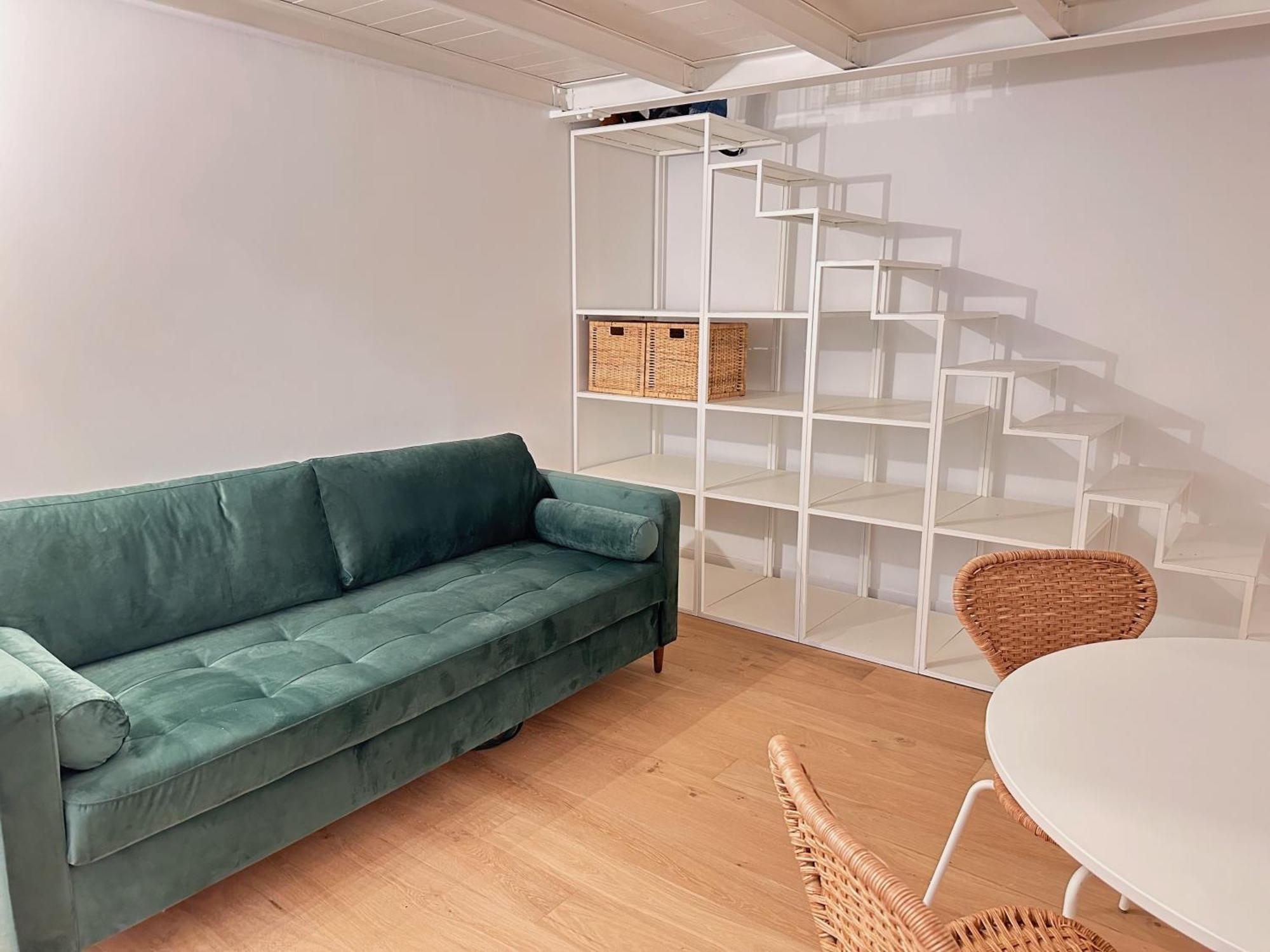 Loft 21 - Downtown - Appartement