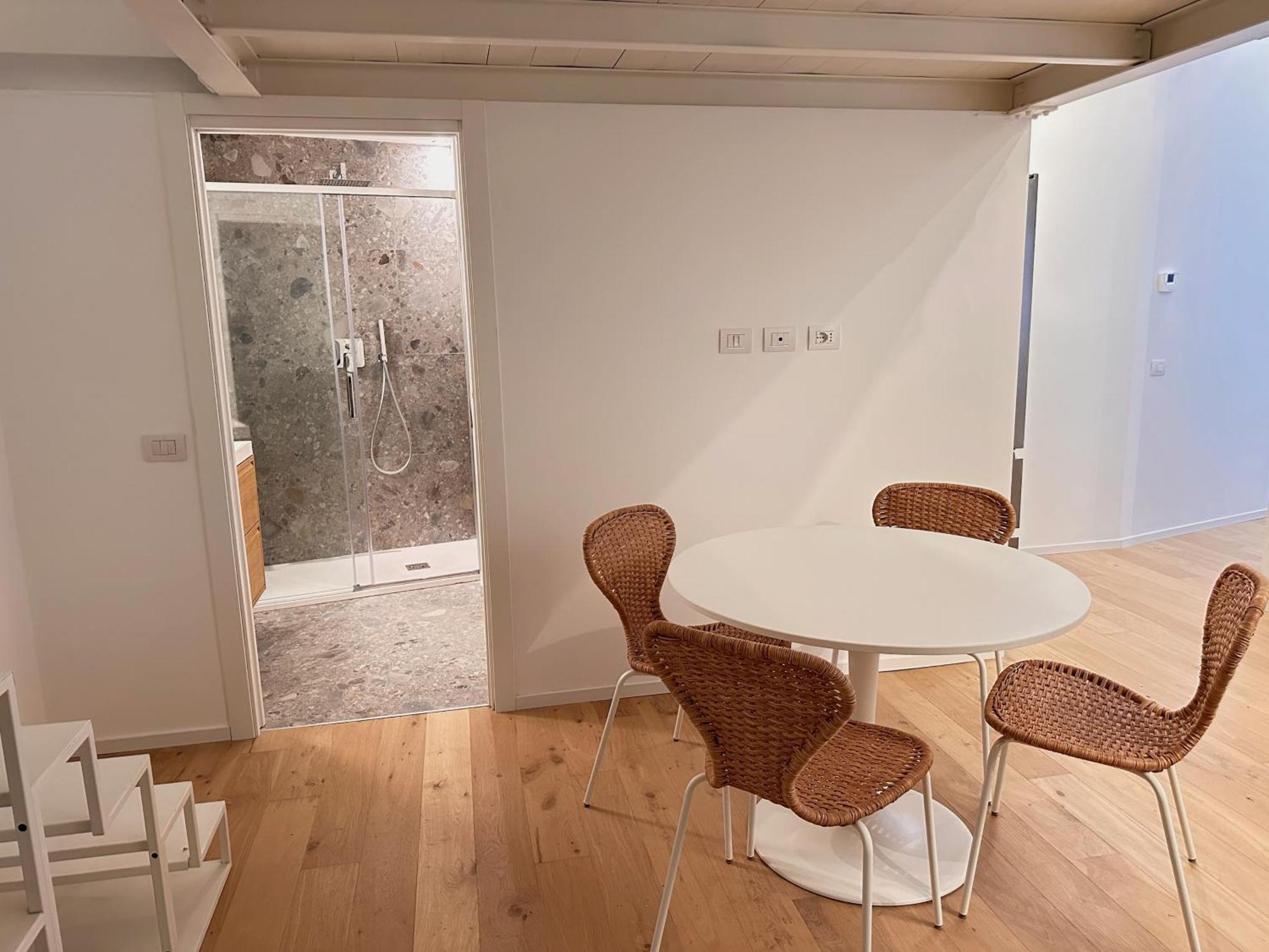 Appartement Loft 21 - Downtown - *