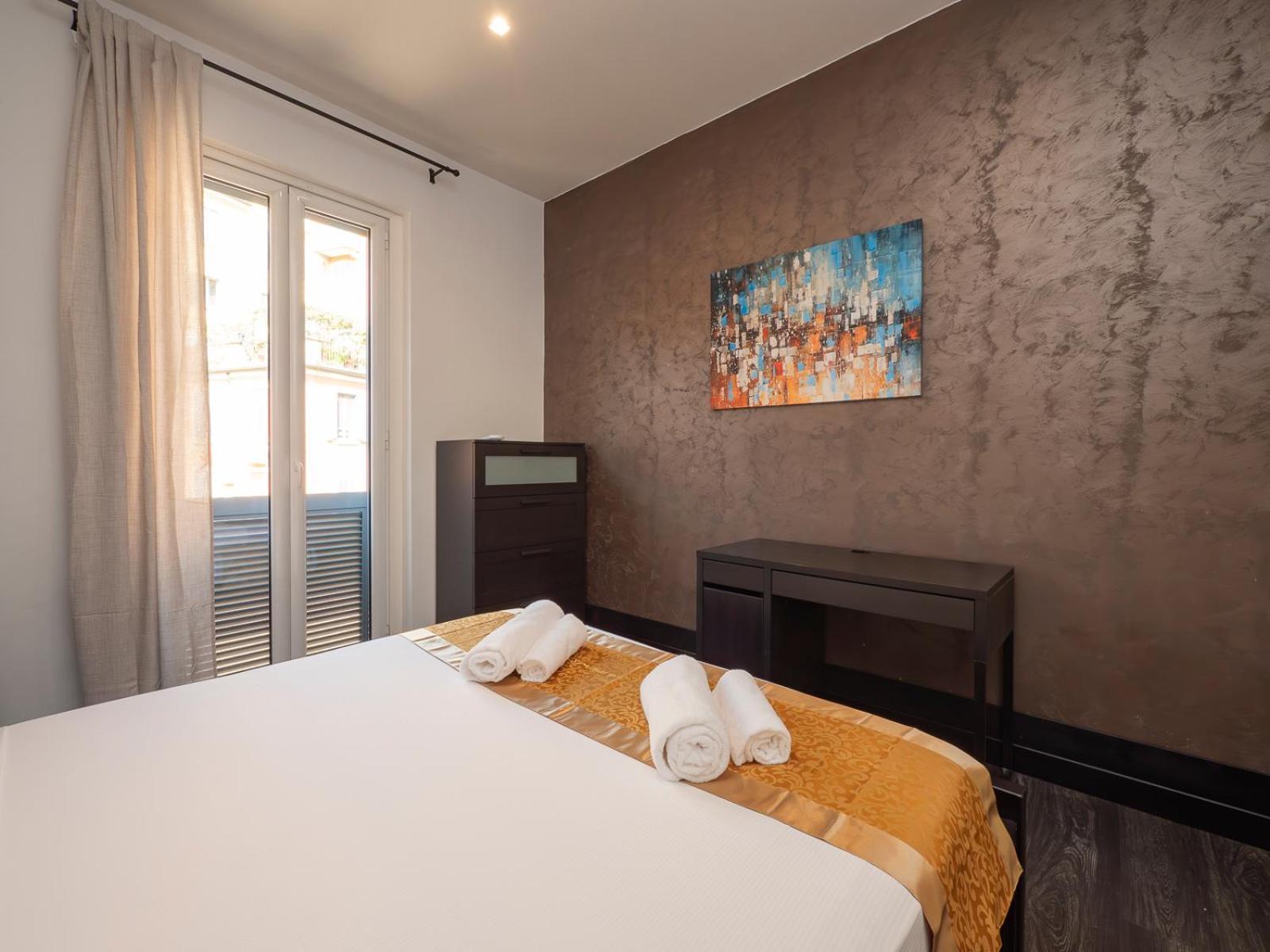 Xenia - Spacious Four-room In Moscova
