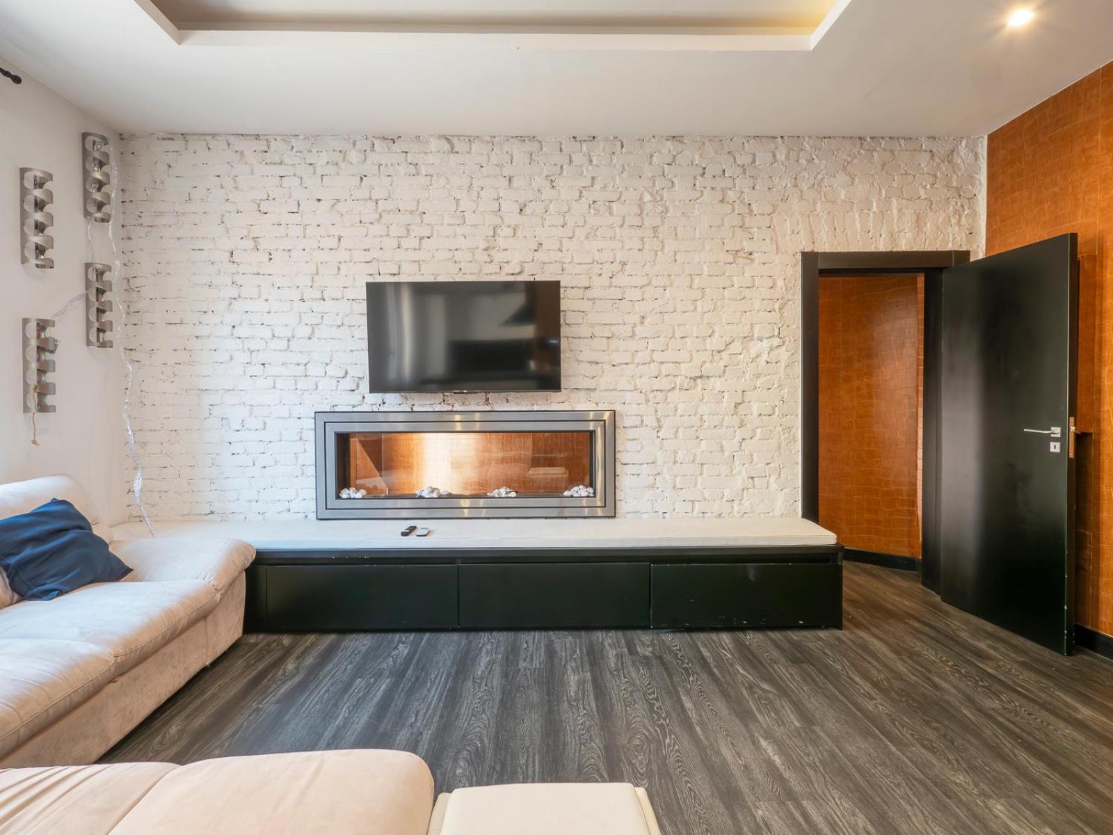 Appartamento Xenia - Spacious Four-room In Moscova