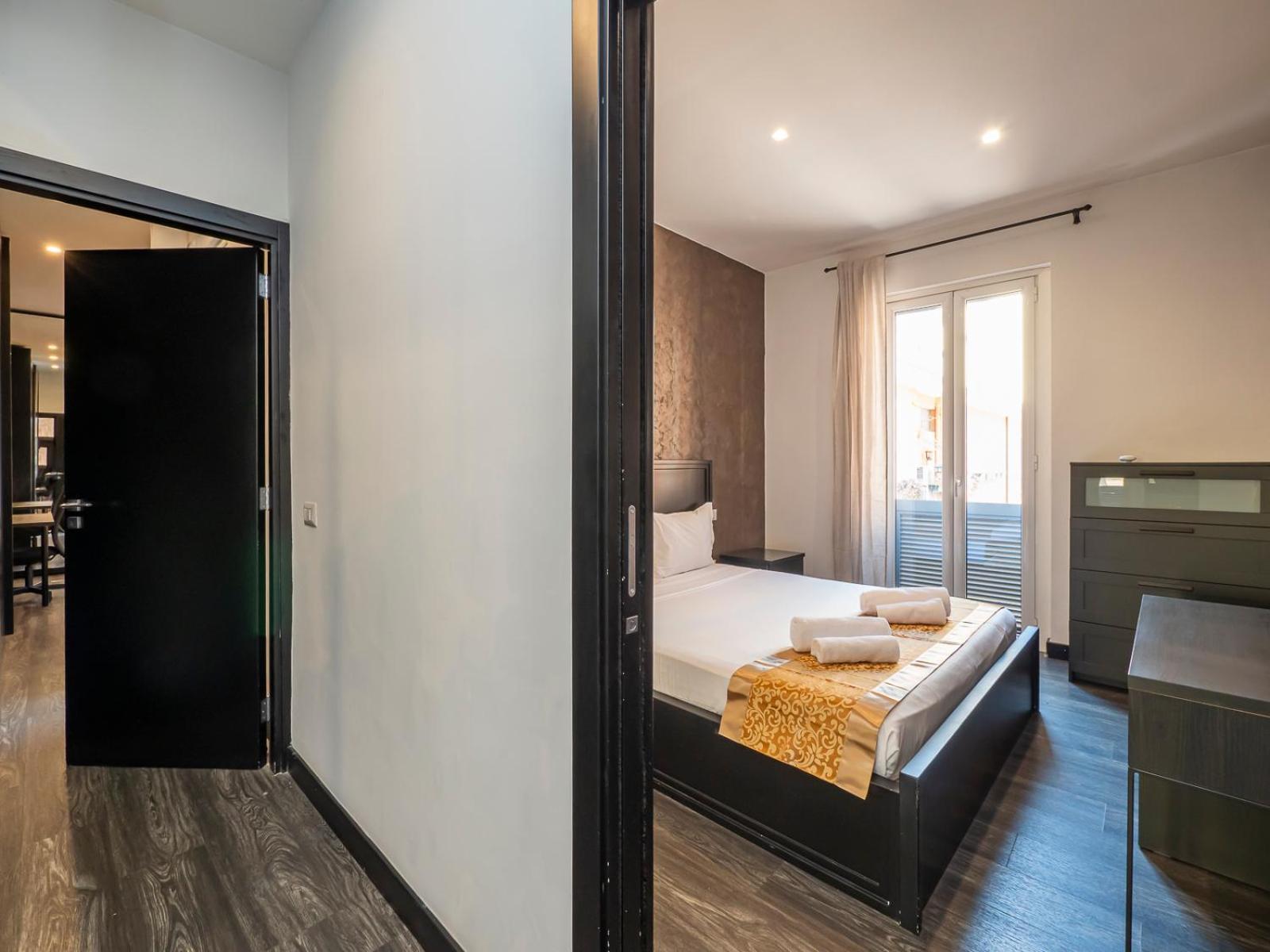 Xenia - Spacious Four-room In Moscova Appartamento *