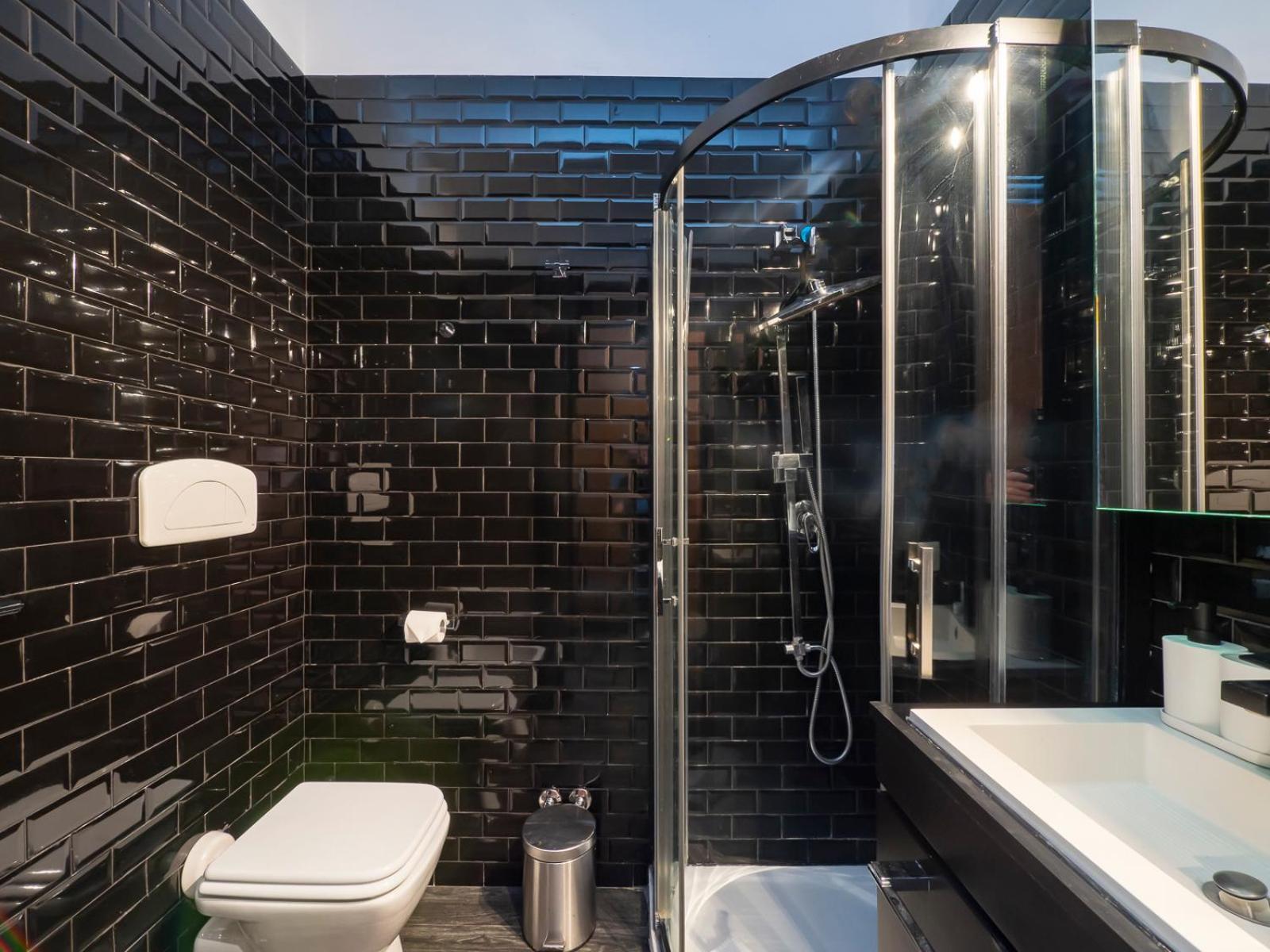 Xenia - Spacious Four-room In Moscova Appartamento