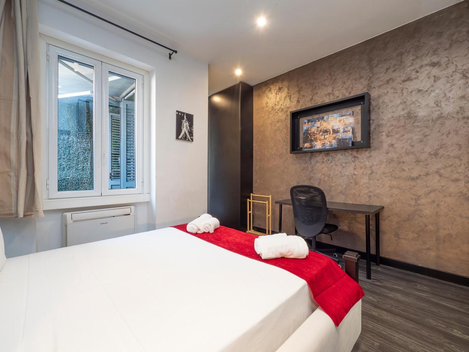 Xenia - Spacious Four-room In Moscova Appartamento