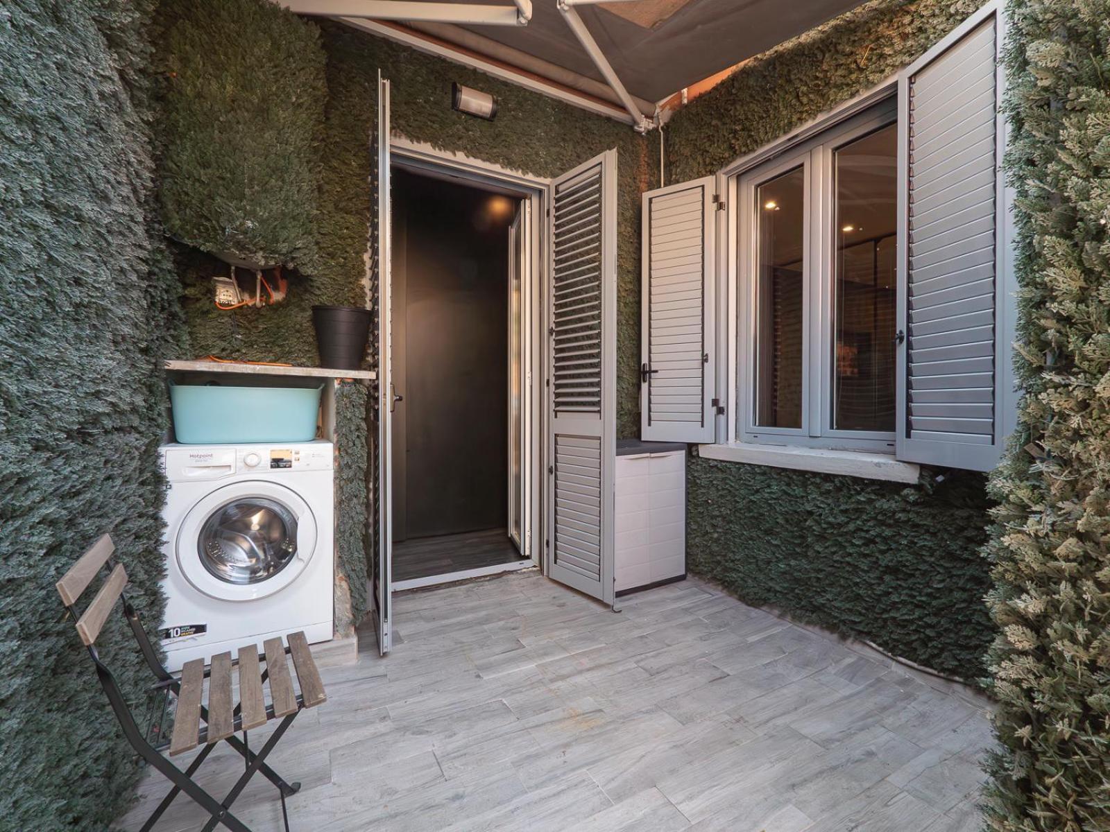 Xenia - Spacious Four-room In Moscova Appartamento *