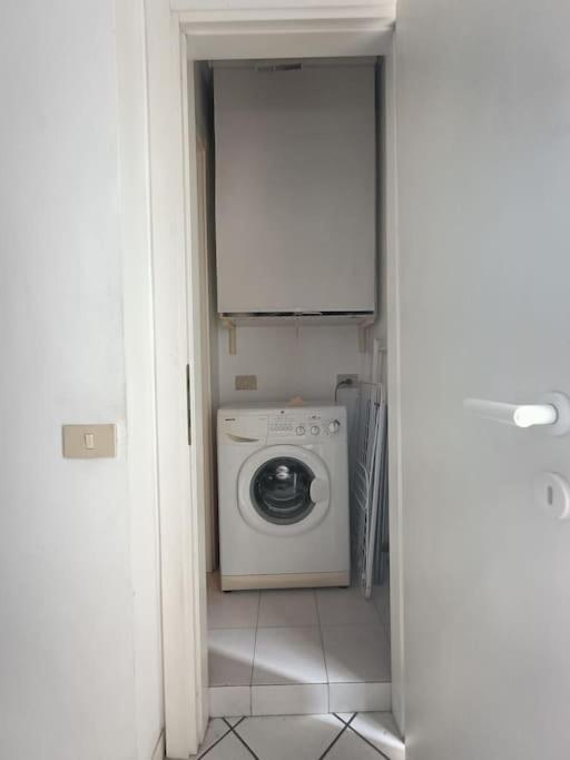 Appartamento Park Center Living