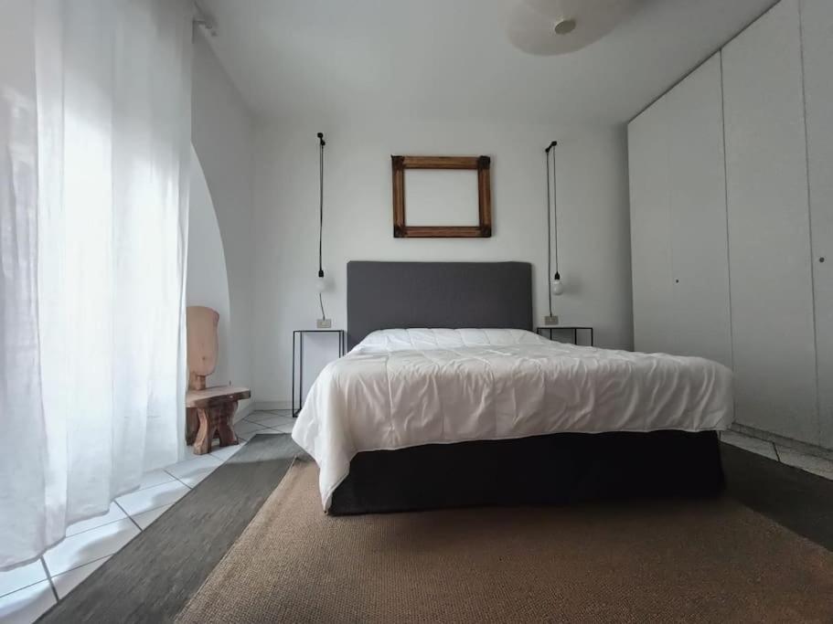 Appartamento Park Center Living *