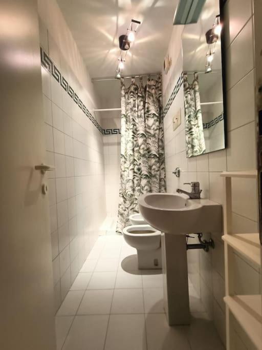 Appartamento Park Center Living Milano