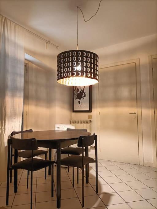 Park Center Living Appartamento
