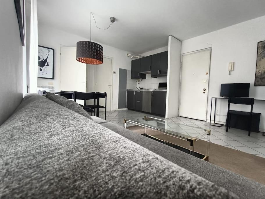 Appartamento Park Center Living *
