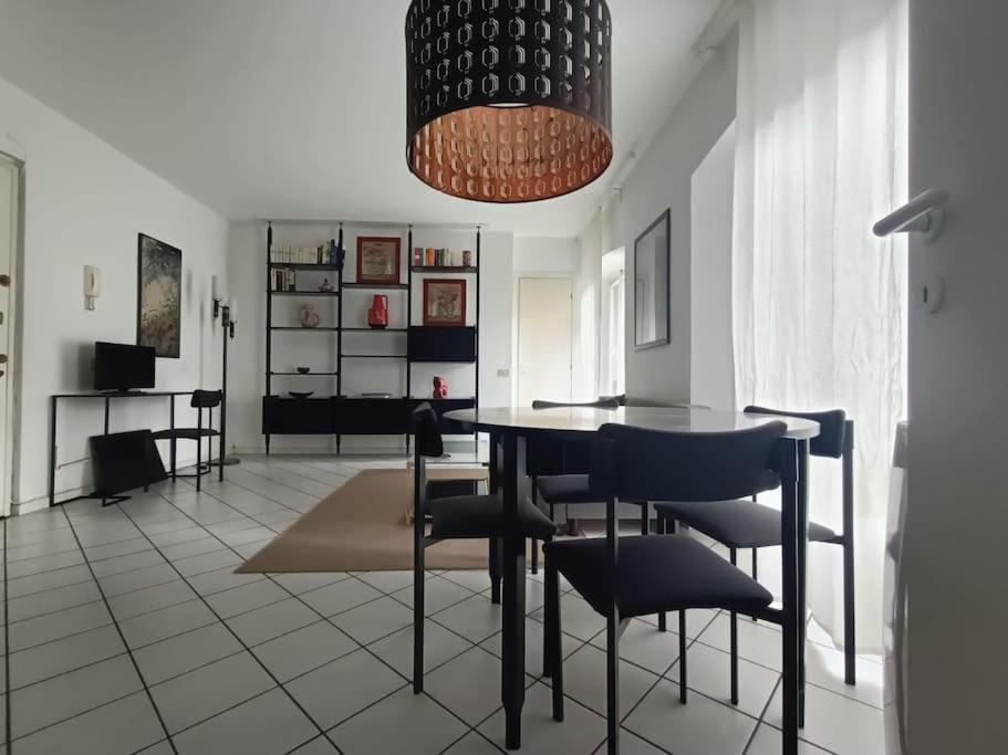 Appartamento Park Center Living *