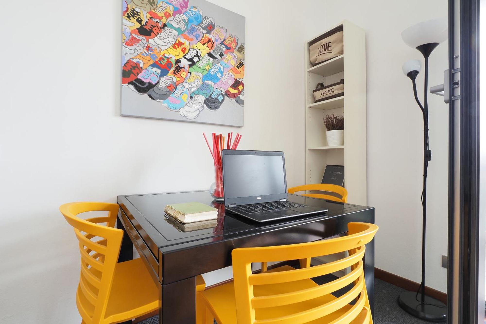 For Guest -studio 1 Porta Romana Leilighet Milano