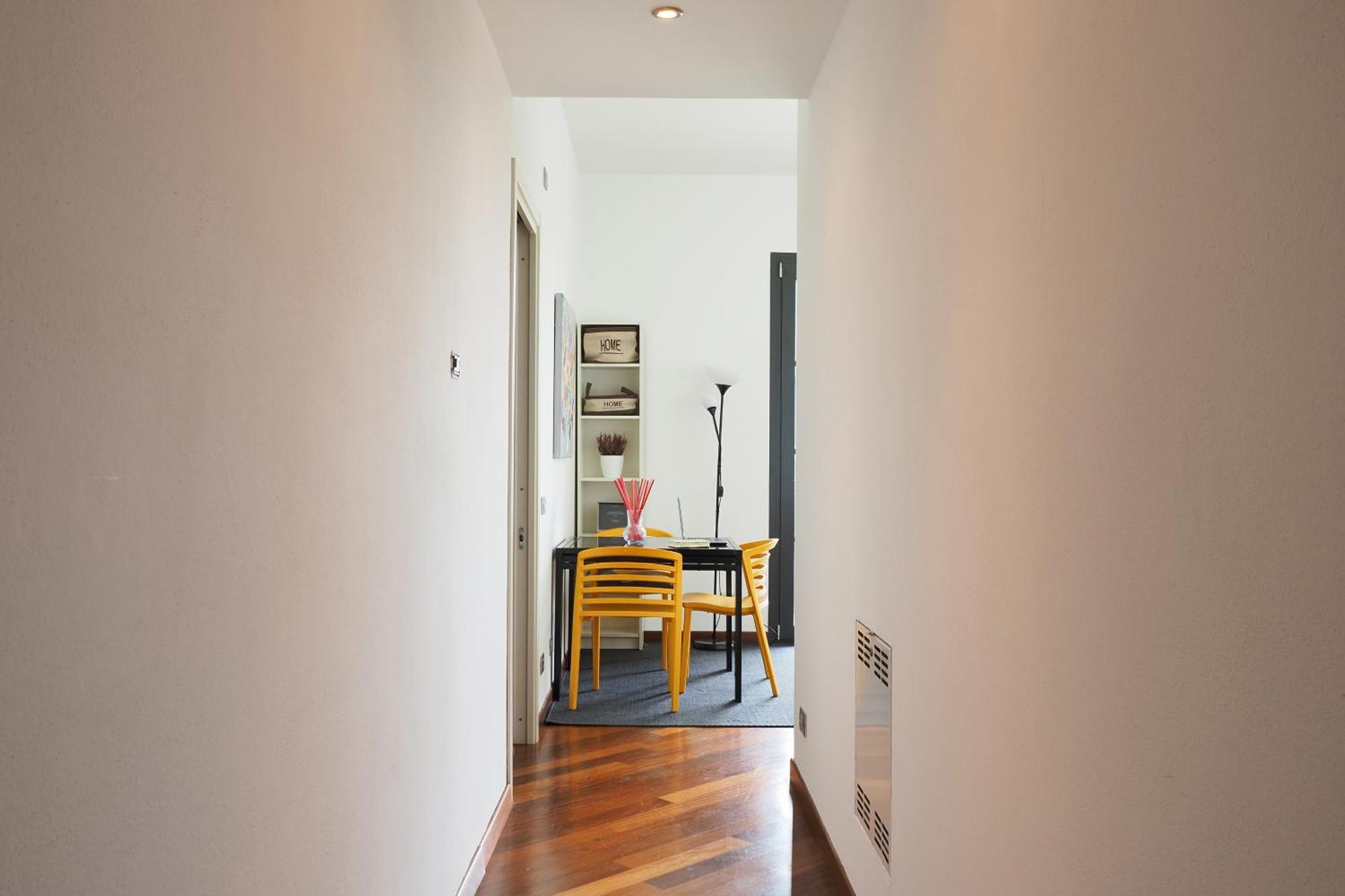 For Guest -studio 1 Porta Romana Leilighet Milano