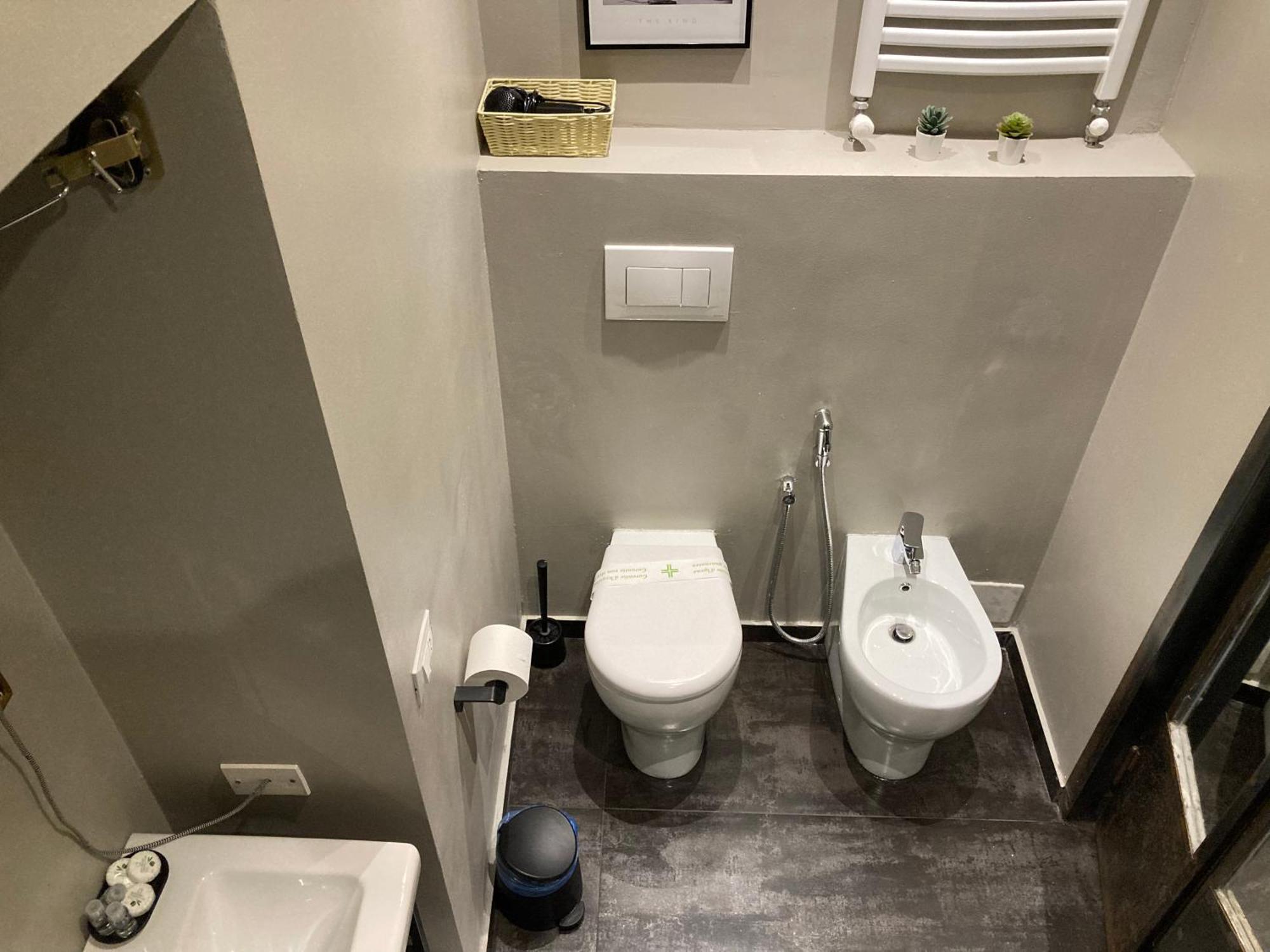 Hotel Calypso Milan