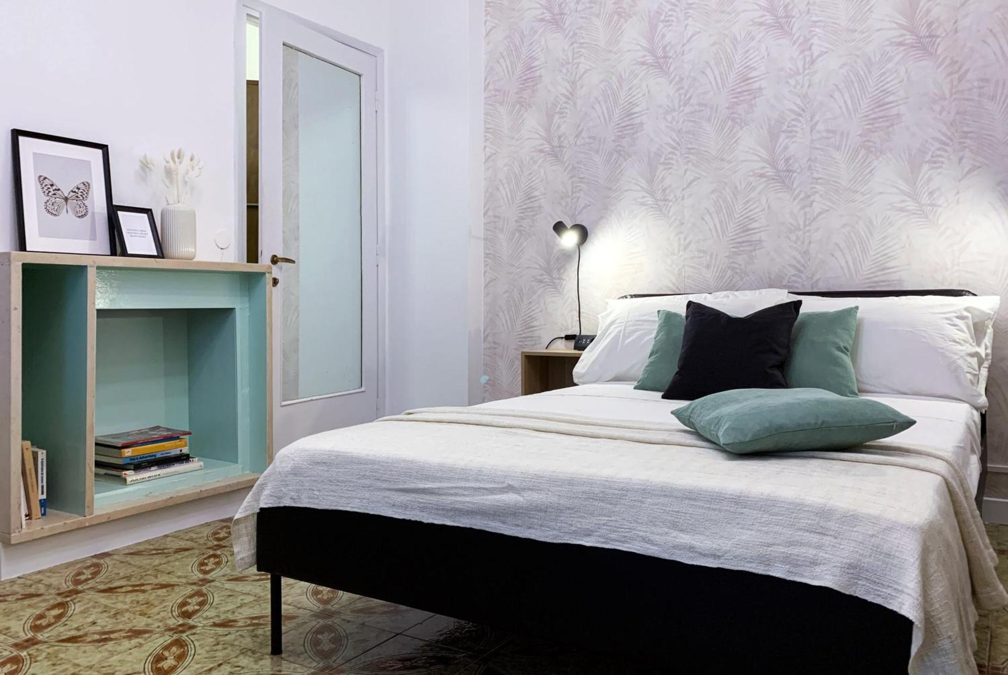 Monolocale Comodo E Funzionale Sopra La Metro Turro Appartement *
