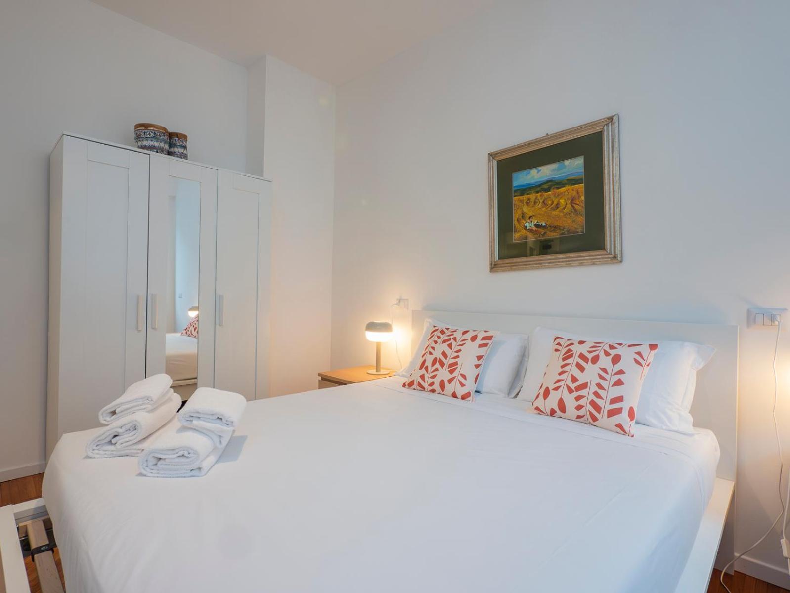 Appartement I Host - Monza 32