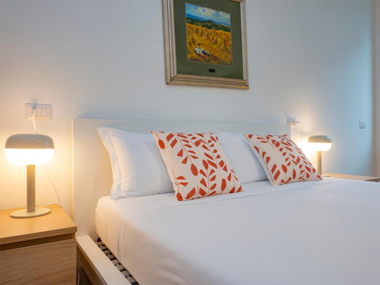 Appartement I Host - Monza 32 Milaan