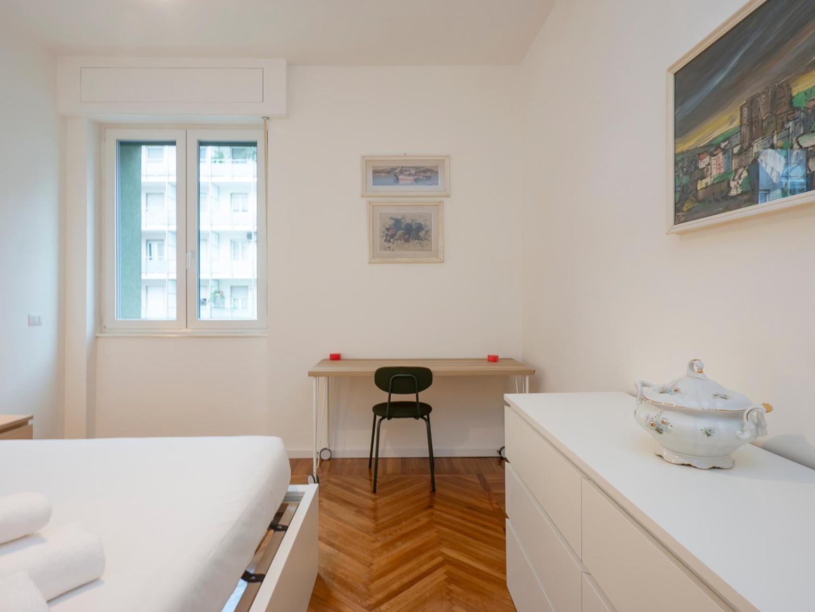 Appartement I Host - Monza 32 Milaan