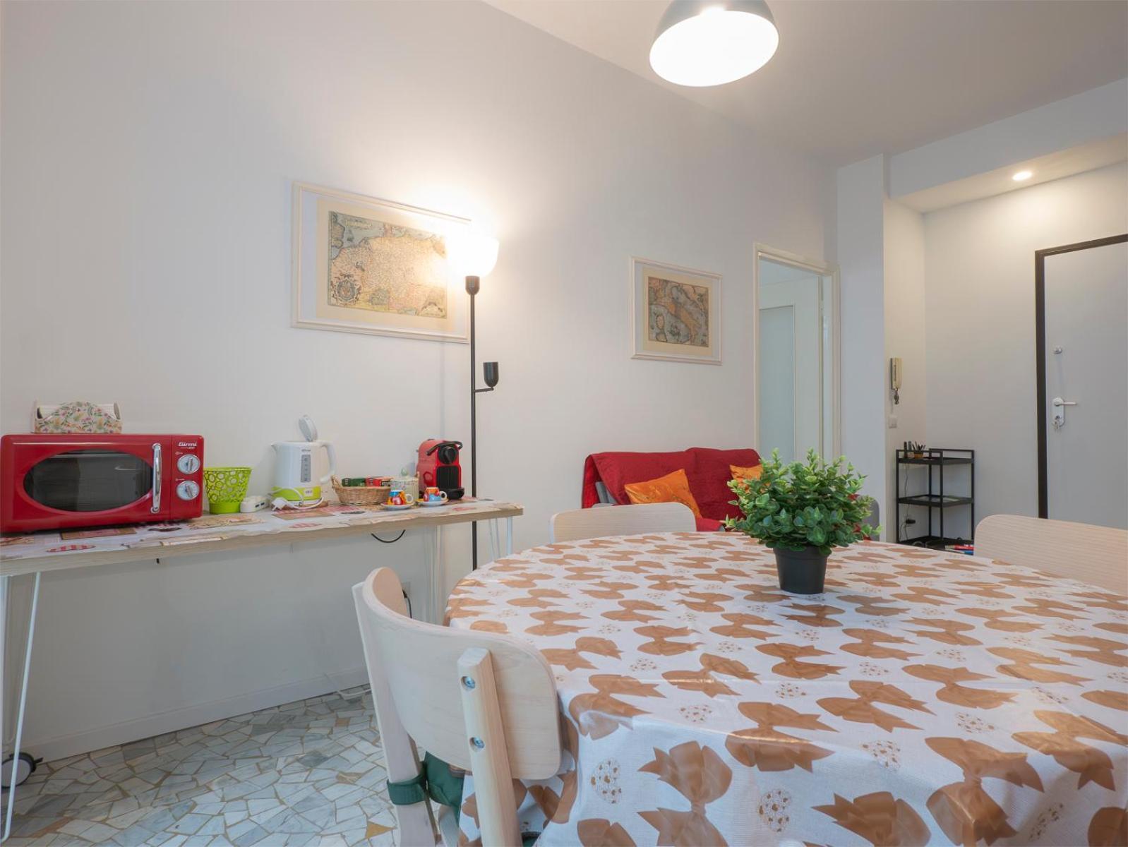 Appartement I Host - Monza 32 Milaan