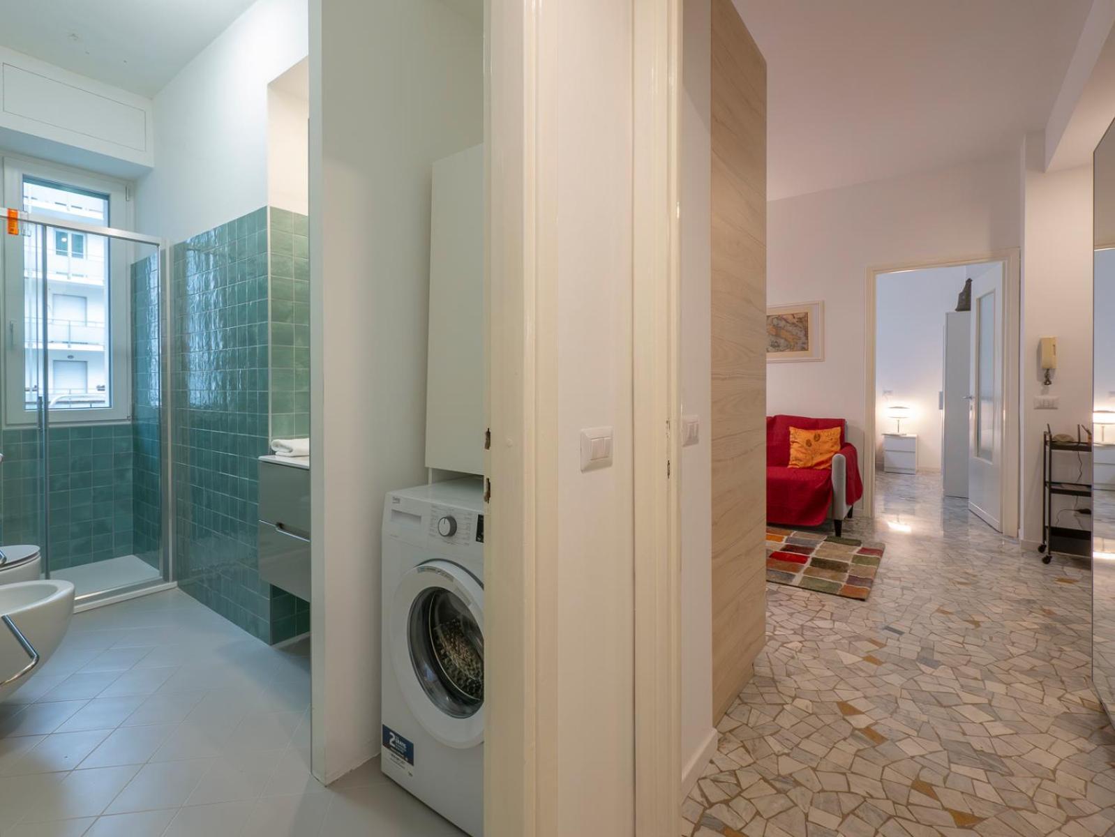 Appartement I Host - Monza 32 Milaan