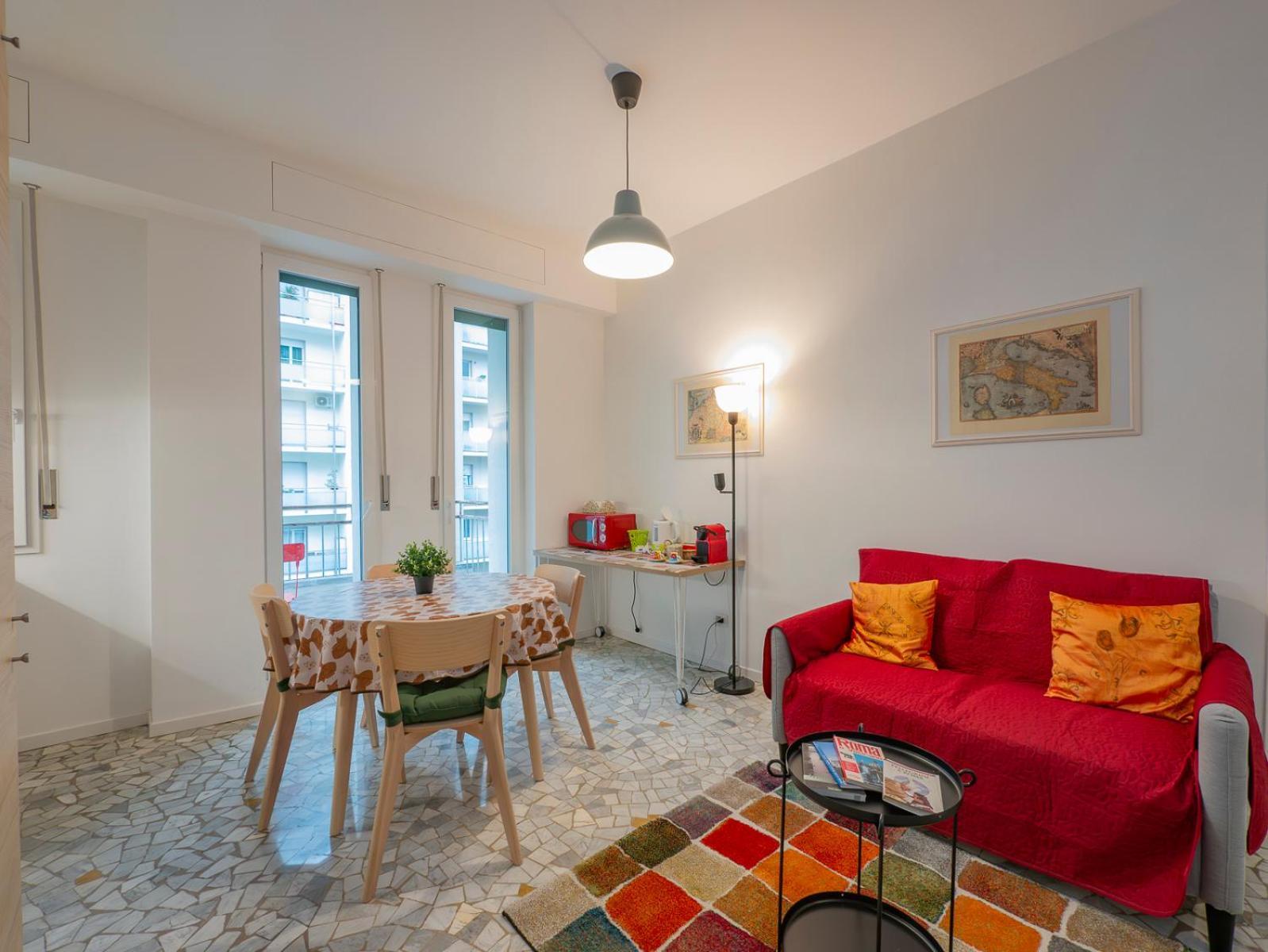 I Host - Monza 32 Appartement *