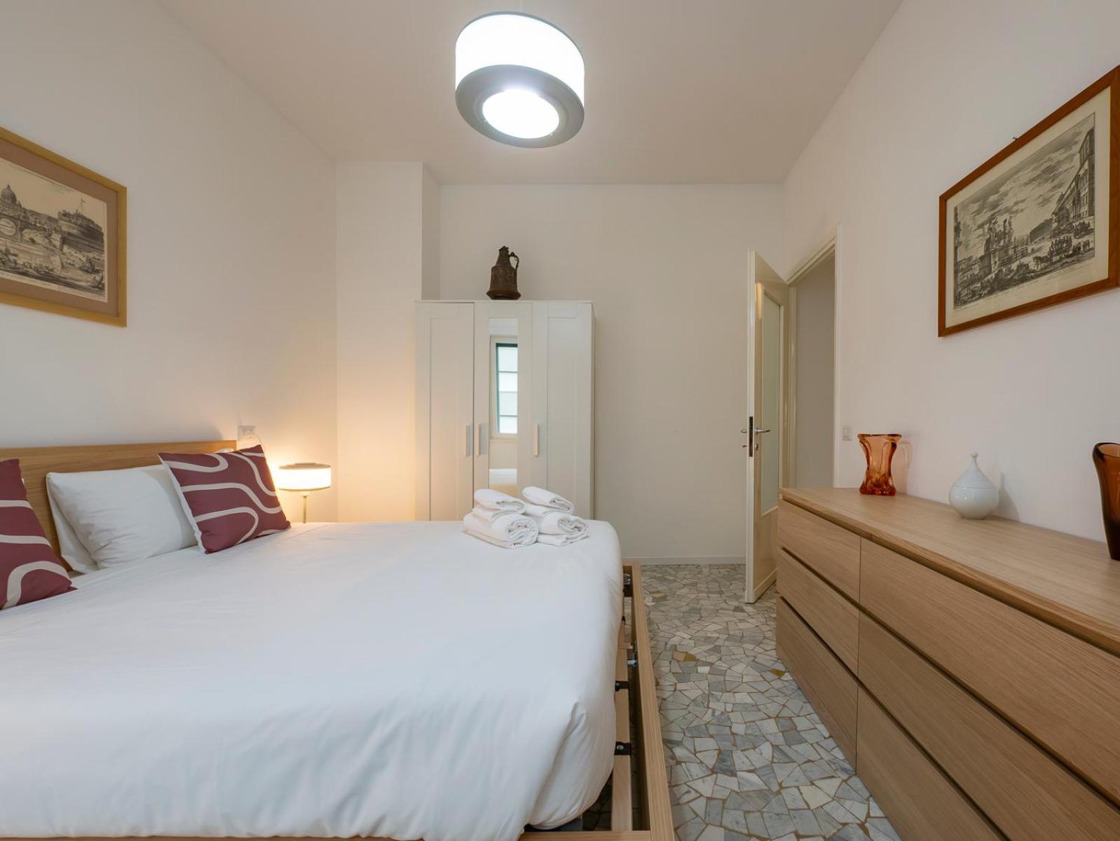 Appartement I Host - Monza 32 *