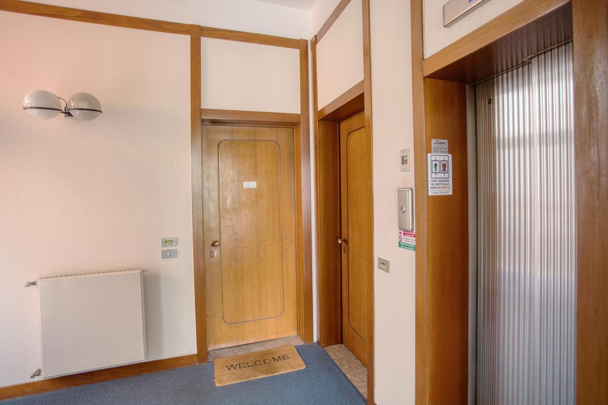Appartamento Easylife - Cozy With Terrace In Brera