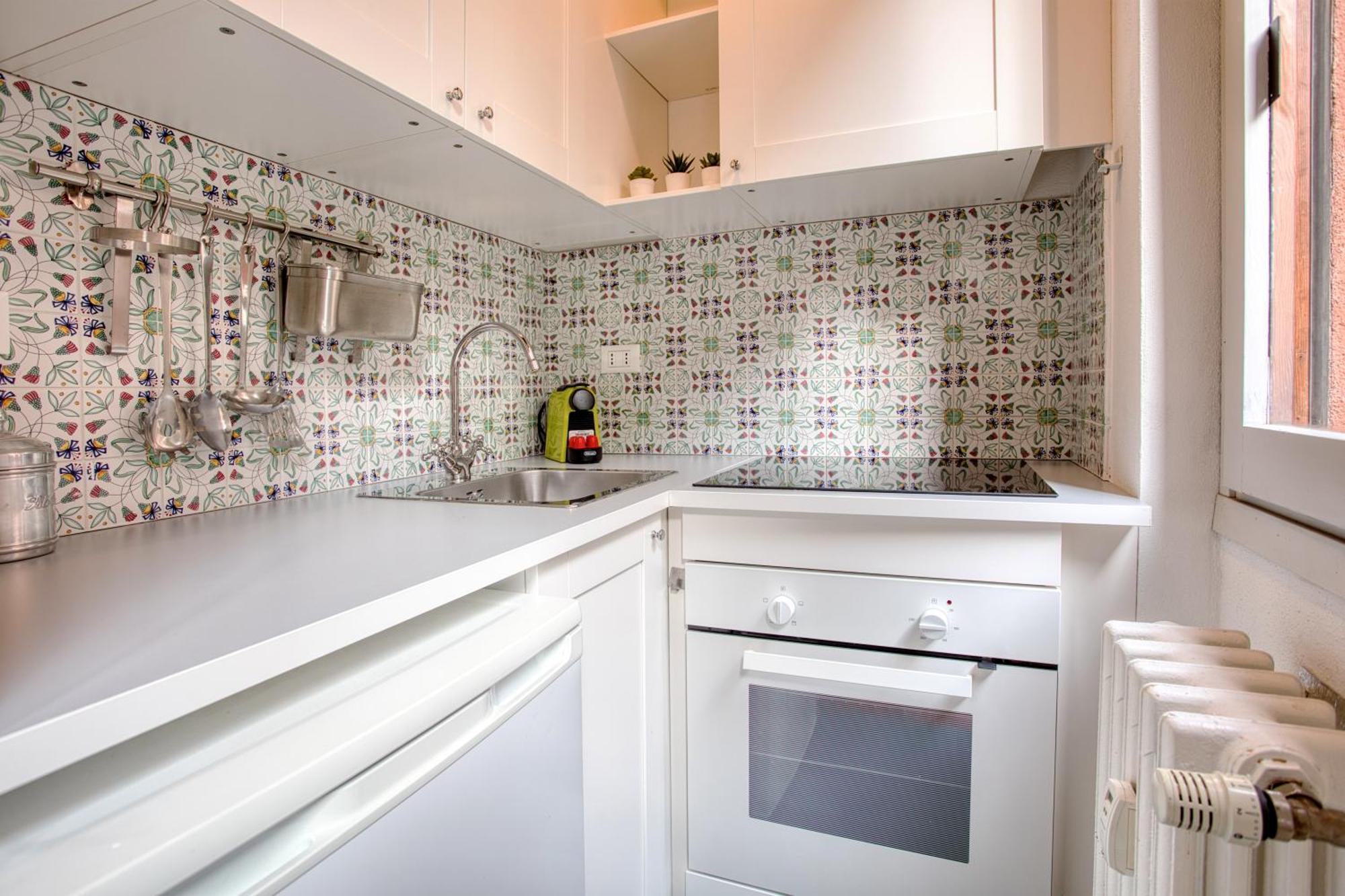 Appartamento Easylife - Cozy With Terrace In Brera *