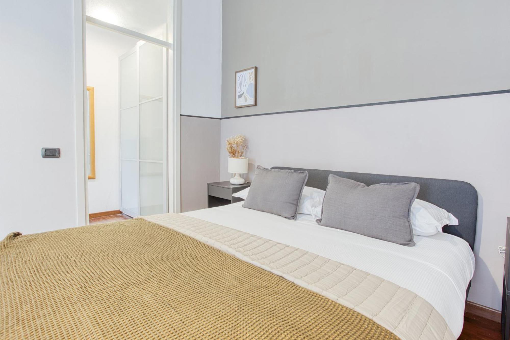 Appartamento Easylife - Cozy With Terrace In Brera Milano