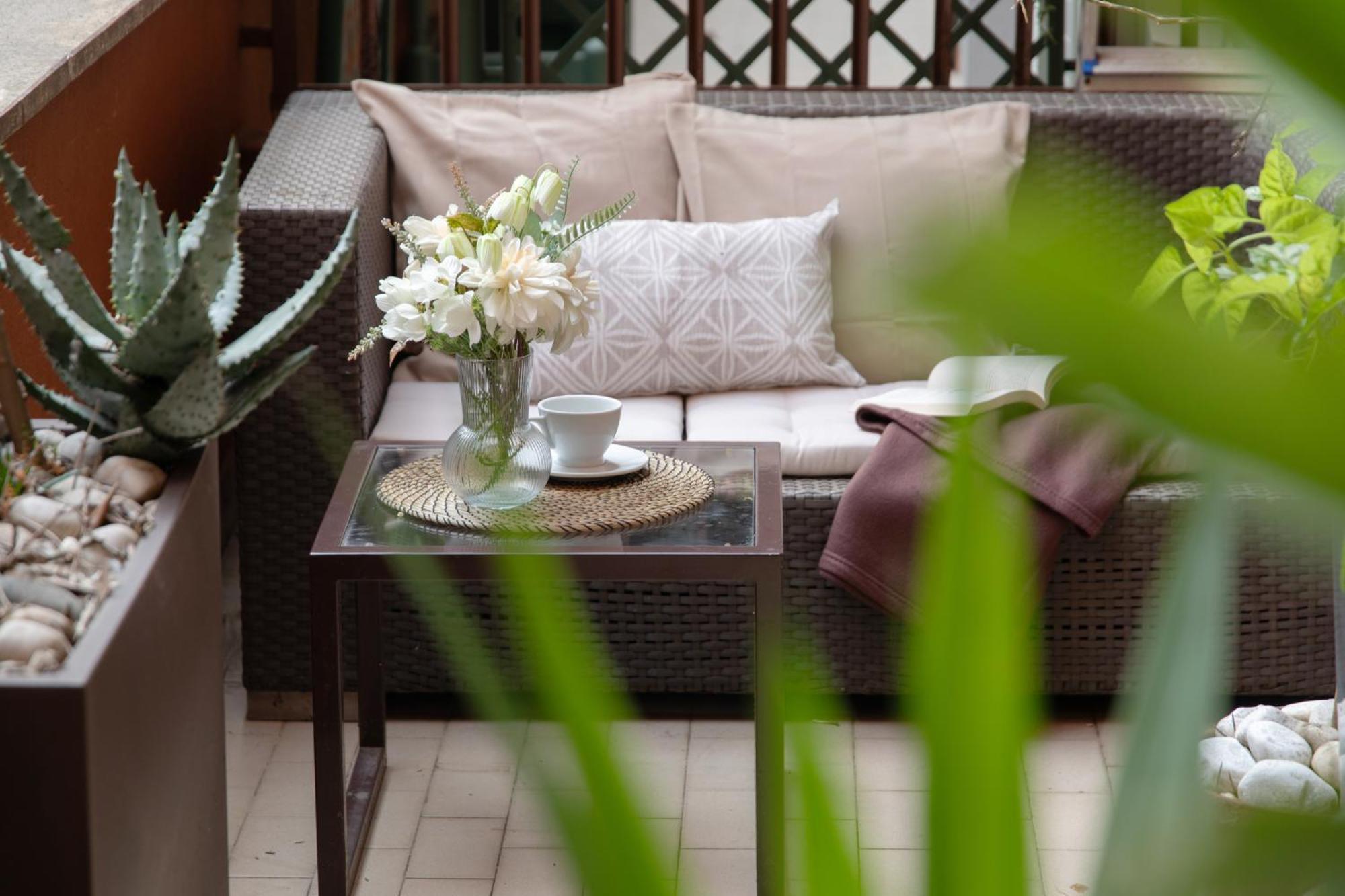 Easylife - Cozy With Terrace In Brera Milano