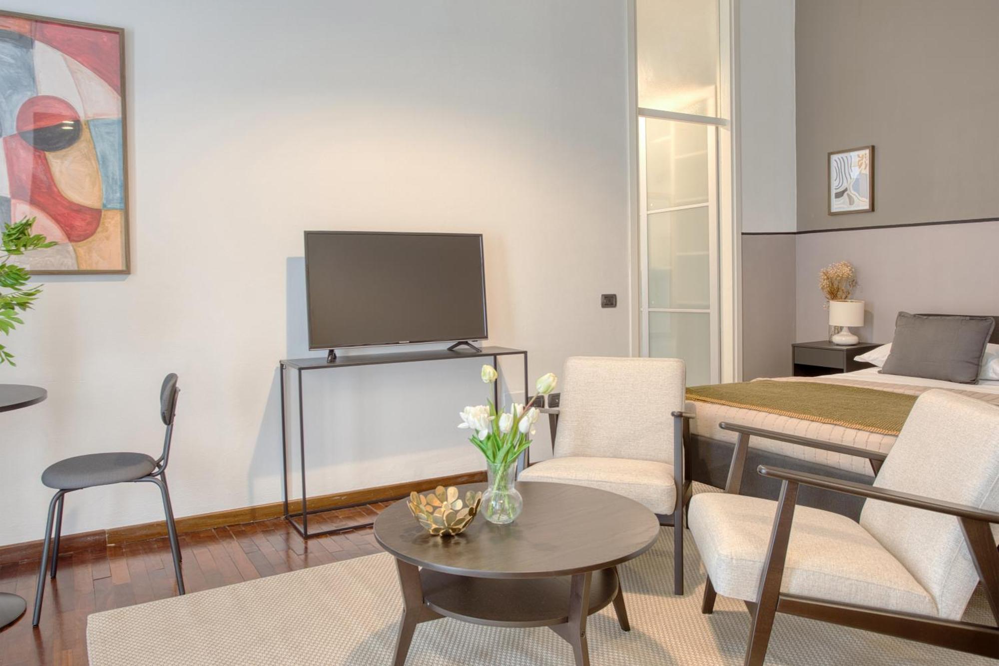 Easylife - Cozy With Terrace In Brera * Milano
