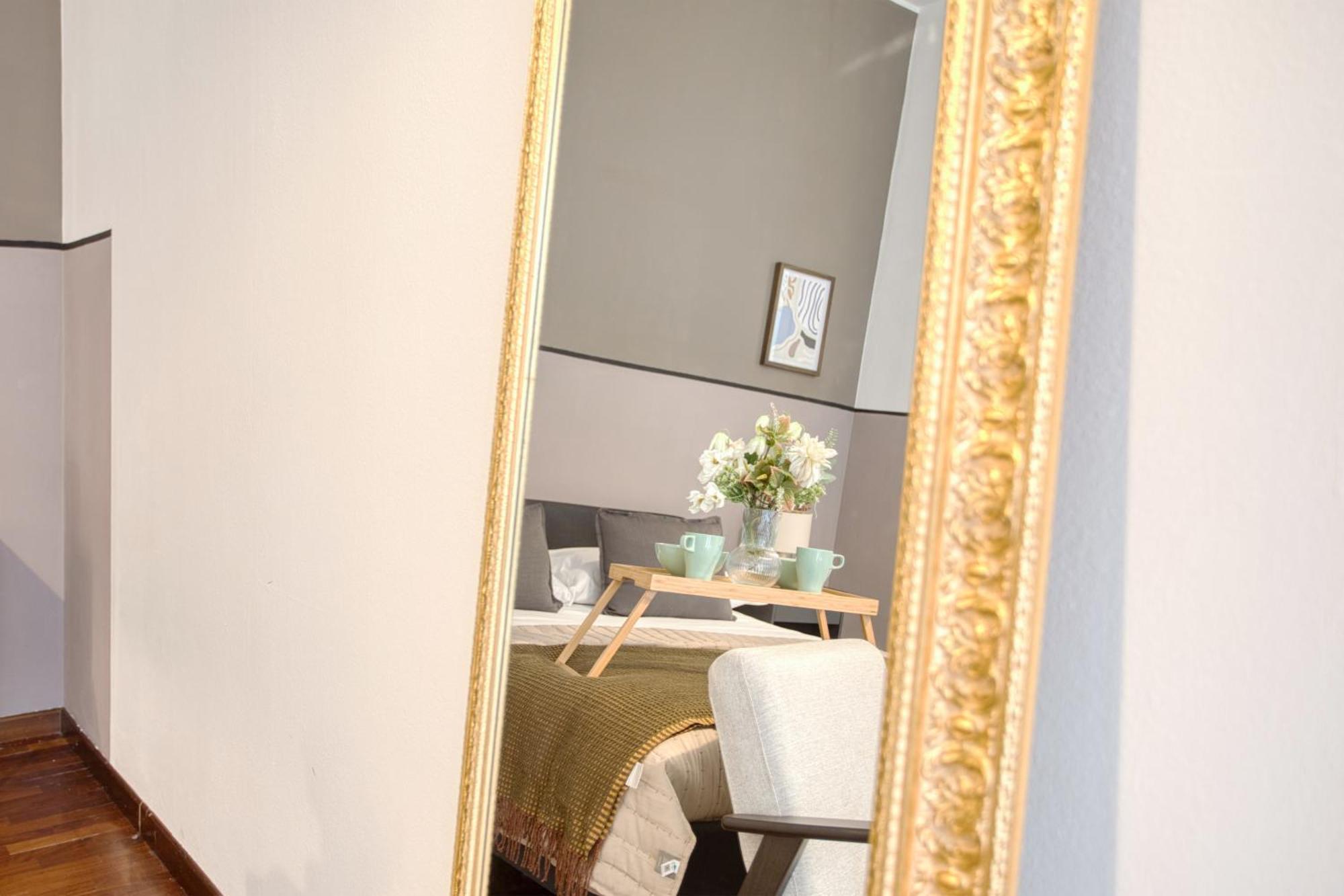 Easylife - Cozy With Terrace In Brera Appartamento *