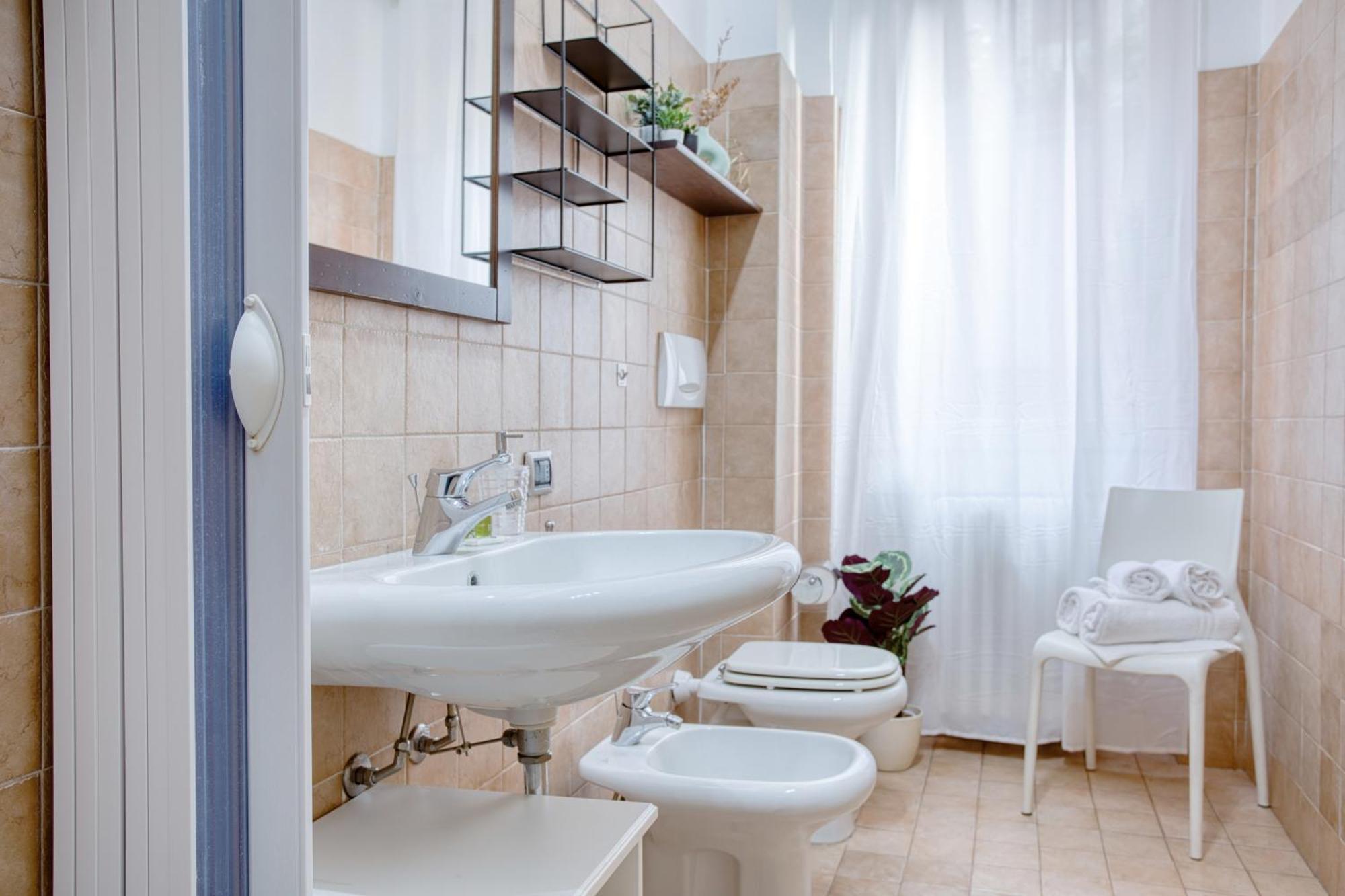 Easylife - Cozy With Terrace In Brera Appartamento Milano