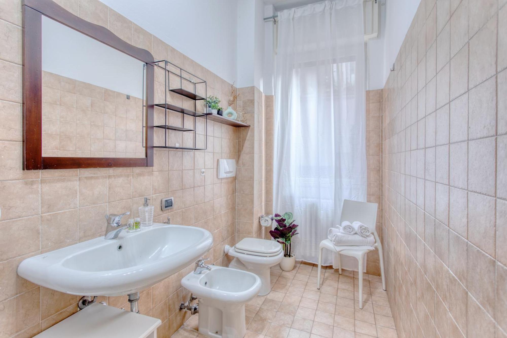 Easylife - Cozy With Terrace In Brera *
