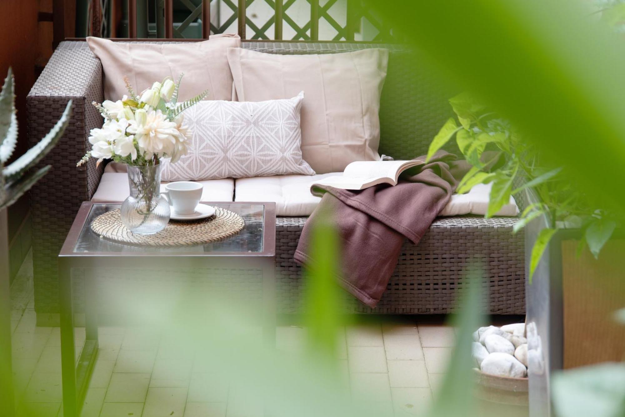 Appartamento Easylife - Cozy With Terrace In Brera